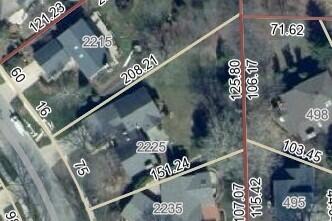 2225 Chaucer Court, Ann Arbor, MI, 48103-6174