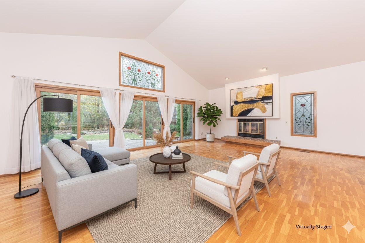 2225 Chaucer Court, Ann Arbor, MI, 48103-6174