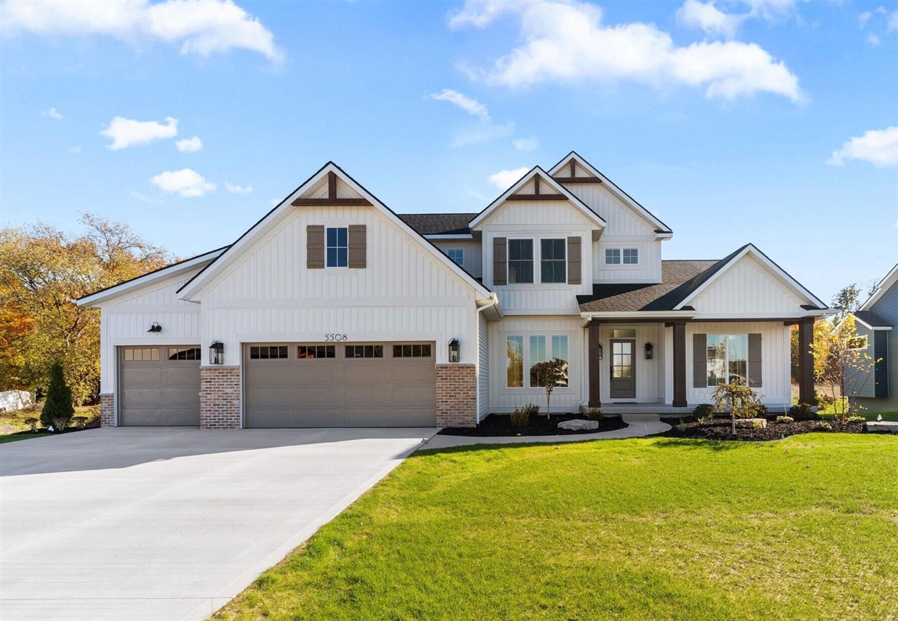 3399 Ravinewood Ct UNIT&nbsp;9, Jenison, MI, 49428