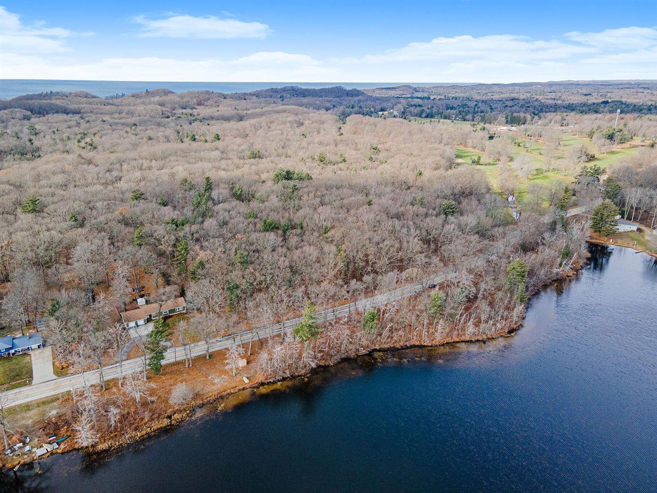 7087 Black Lake Road, Norton Shores, MI, 49444