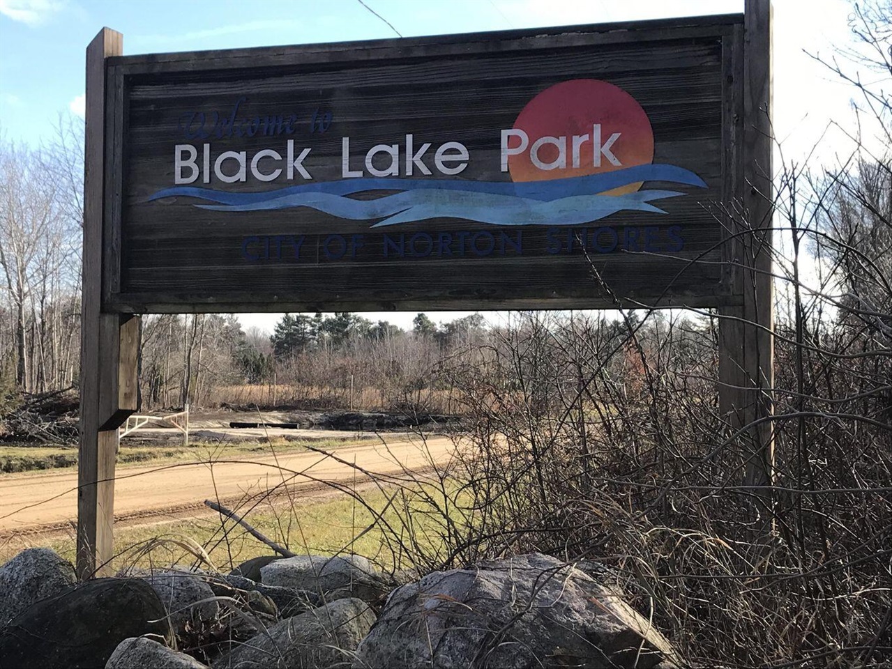 7087 Black Lake Road, Norton Shores, MI, 49444