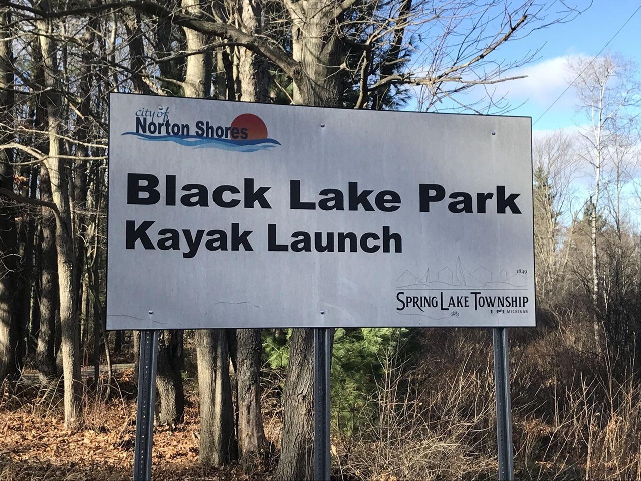 7087 Black Lake Road, Norton Shores, MI, 49444