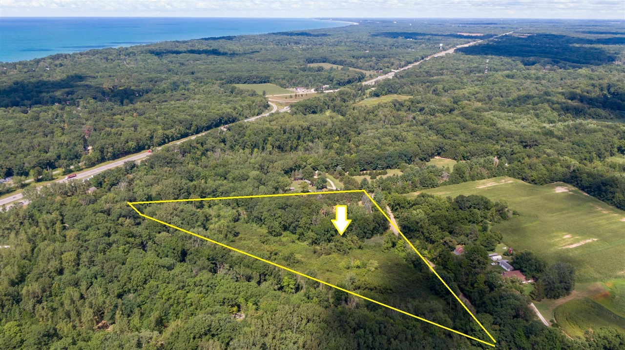 6285 Wilden Ridge Drive, Ada, MI, 49301