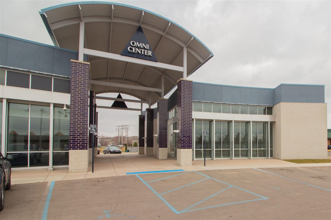 1848 E Sherman Boulevard, Muskegon, MI, 49444-1963