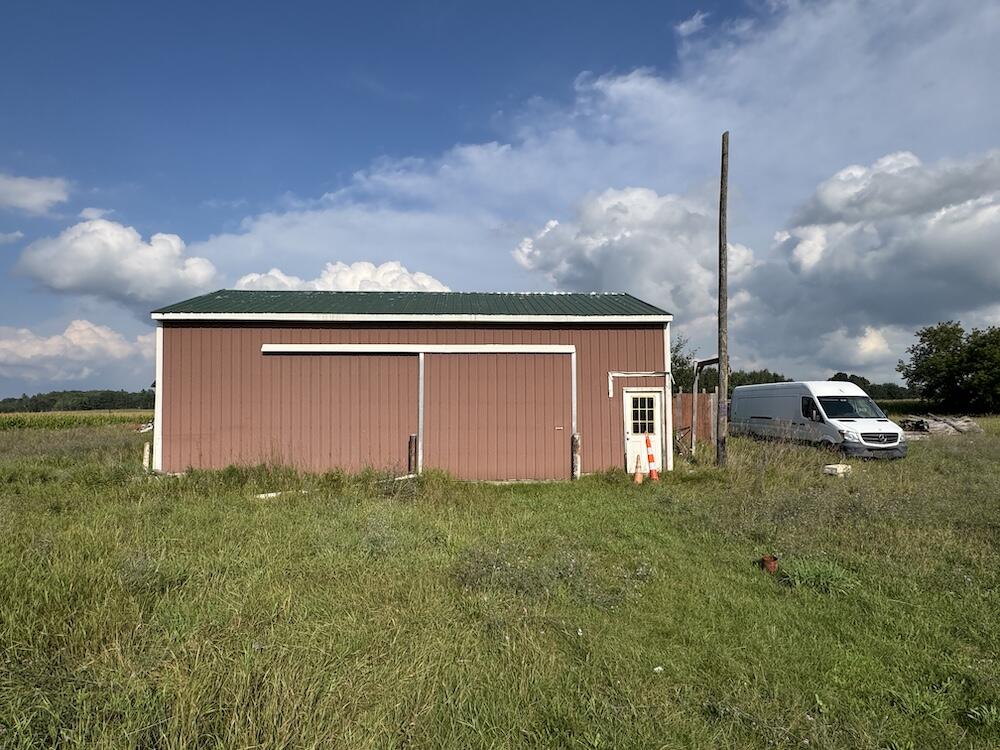 5th image of 409 S Morrison Rd, West Branch, MI 48661 | MLS# 70503688
