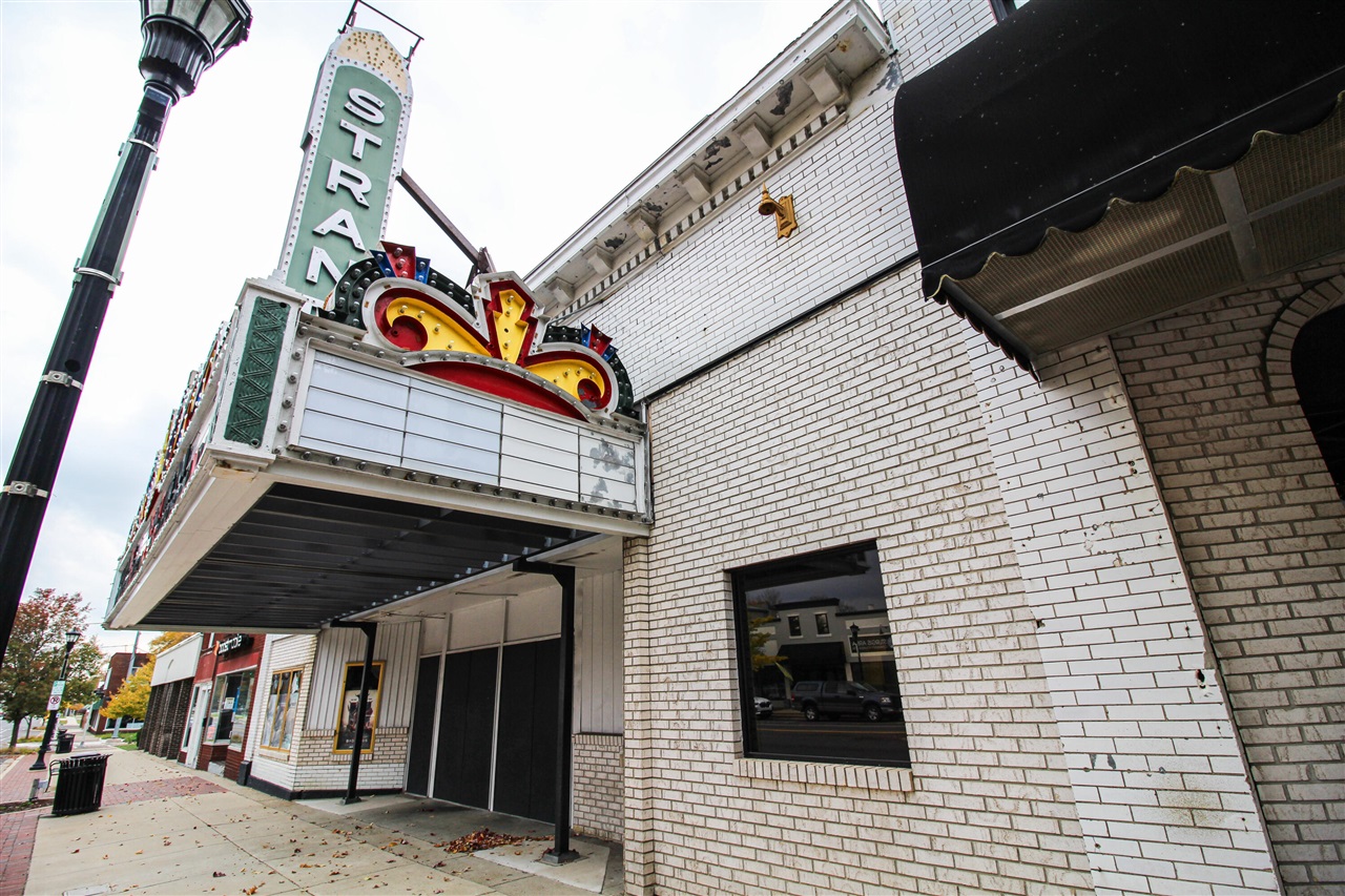 219 W Chicago Road, Sturgis, MI, 49091