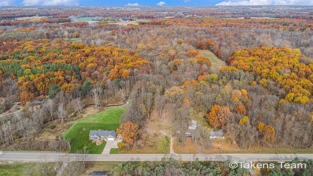 2729 138th Avenue, Dorr, MI, 49323