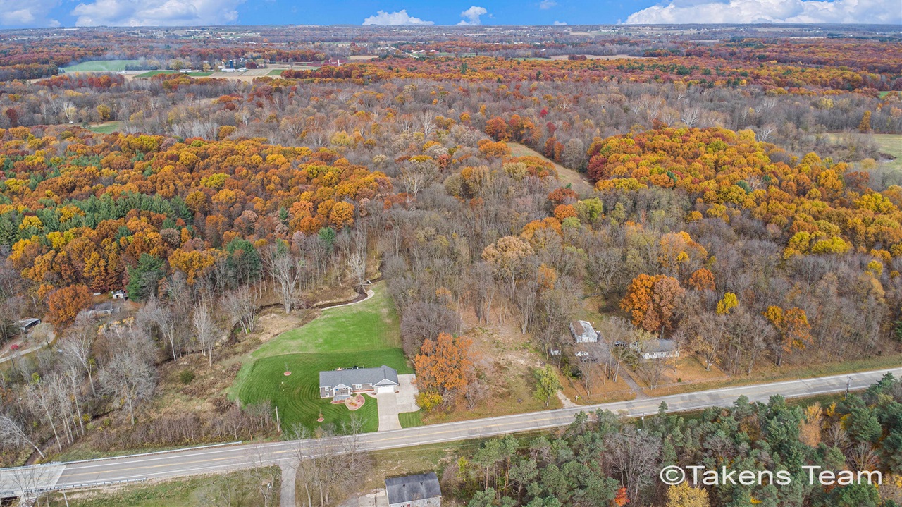 2729 138th Avenue, Dorr, MI, 49323