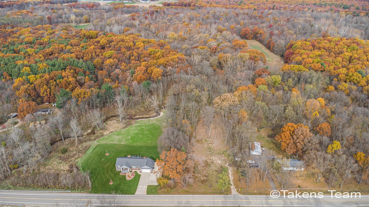 2729 138th Avenue, Dorr, MI, 49323