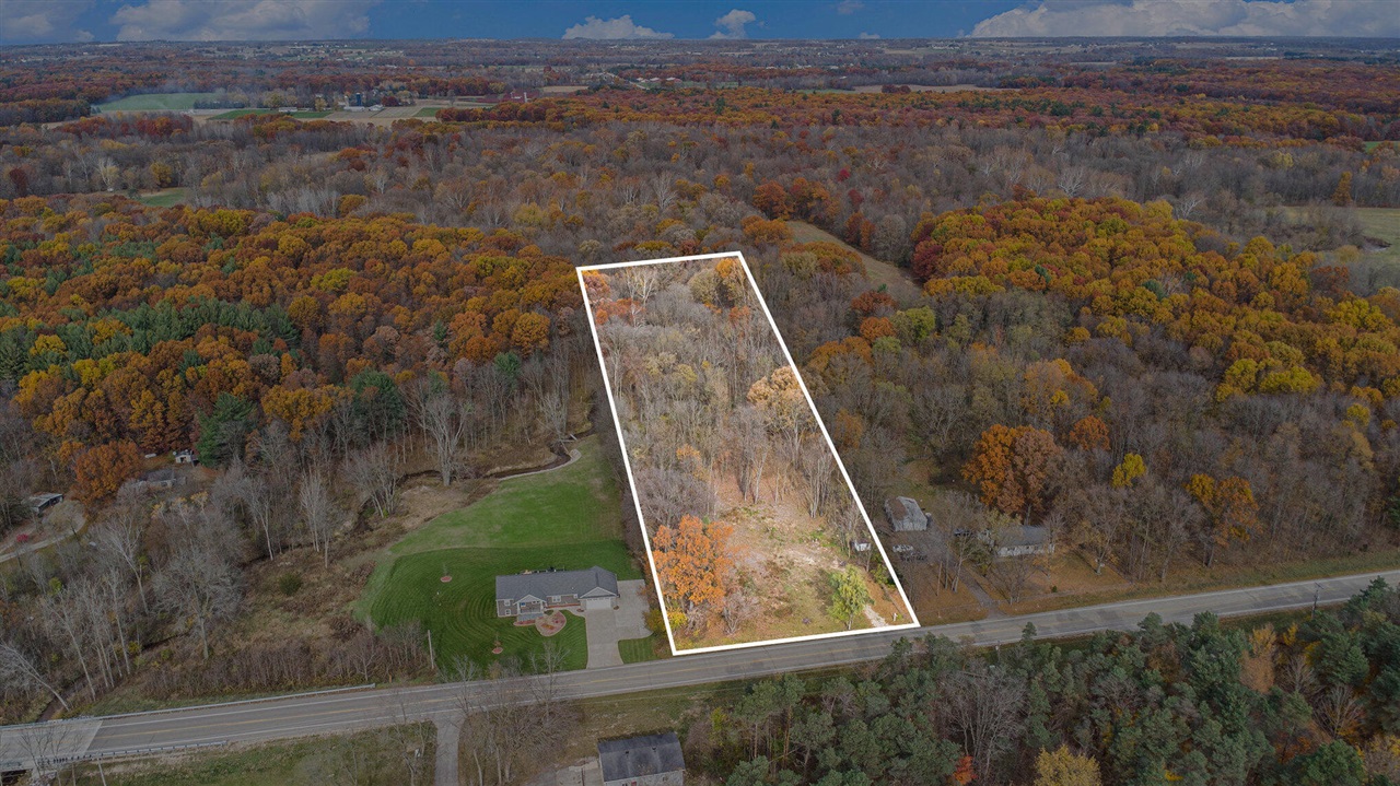 2729 138th Avenue, Dorr, MI, 49323