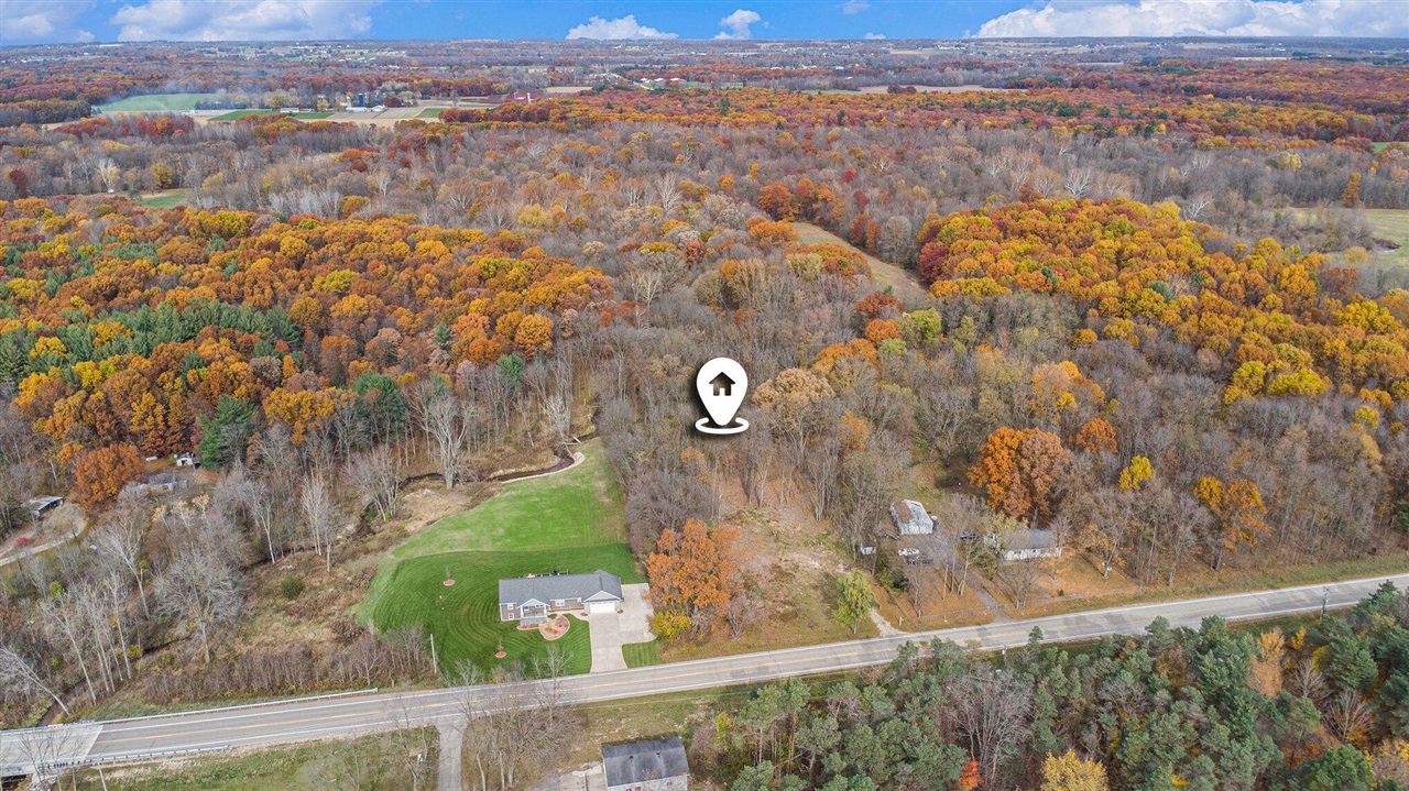 2729 138th Avenue, Dorr, MI, 49323