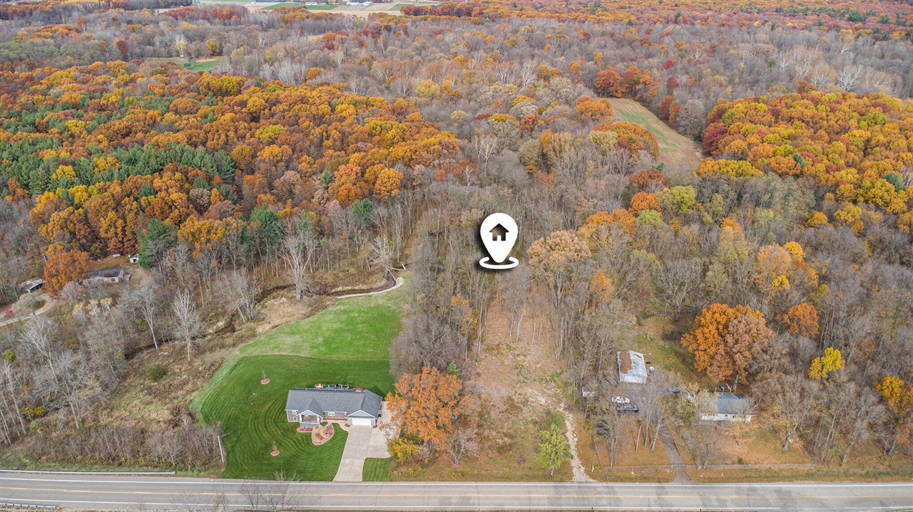 2729 138th Avenue, Dorr, MI, 49323