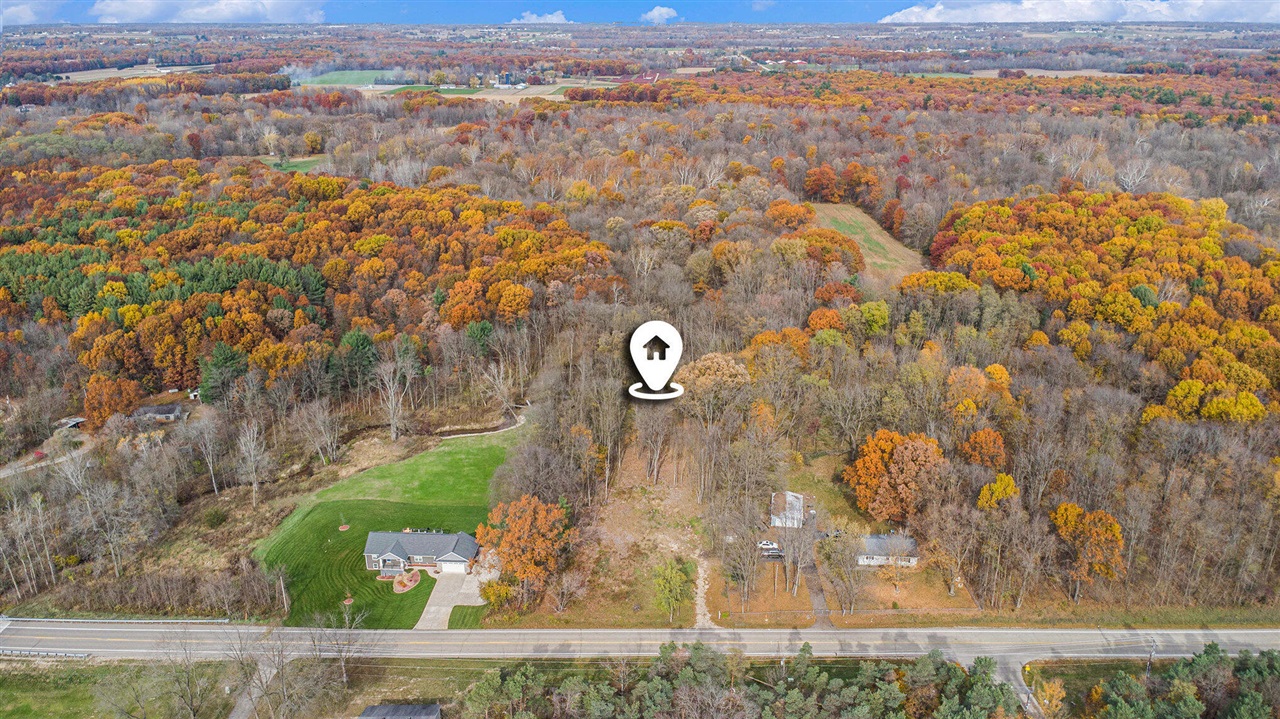 2729 138th Avenue, Dorr, MI, 49323