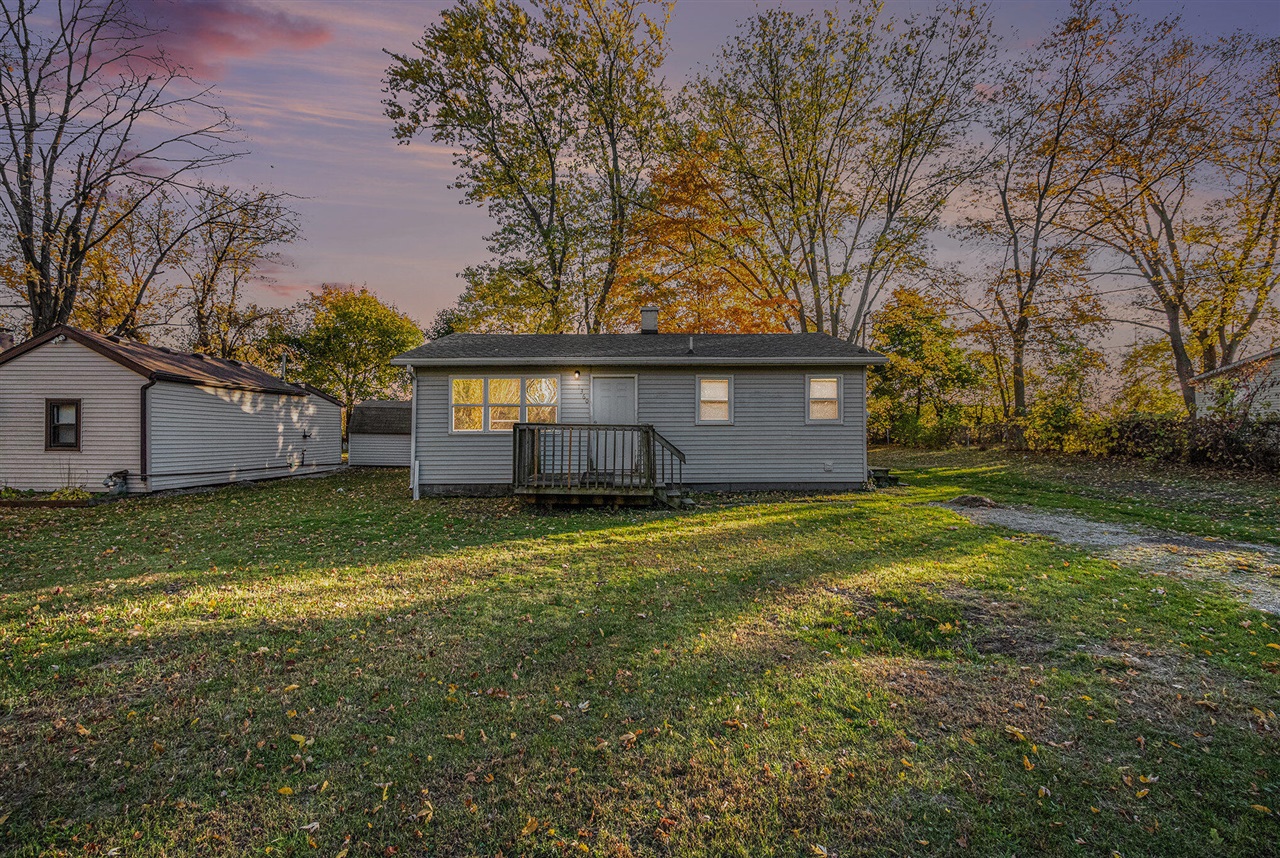 Homes for sale in Benton Harbor, MI | 1360 Whitney Ave, Benton Harbor, MI 49022 | MLS# 70503857