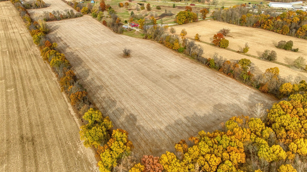 W Mosherville Road, Litchfield, MI, 49252