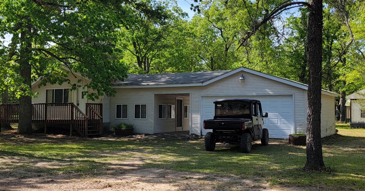 1st image of 11988 S Shady Grove Dr, Baldwin, MI 49304 | MLS# 70504115