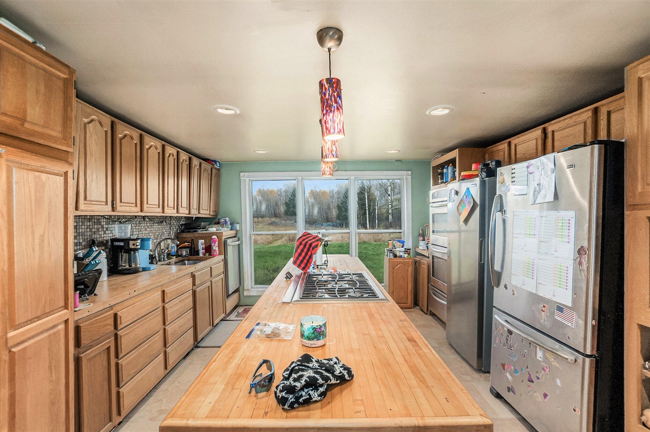 18344 9 Mile Road, Reed City, MI, 49677-8494