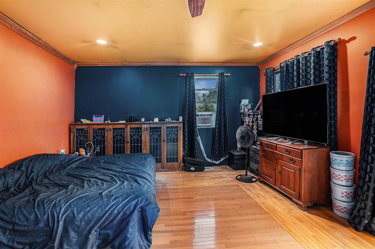 18344 9 Mile Road, Reed City, MI, 49677-8494