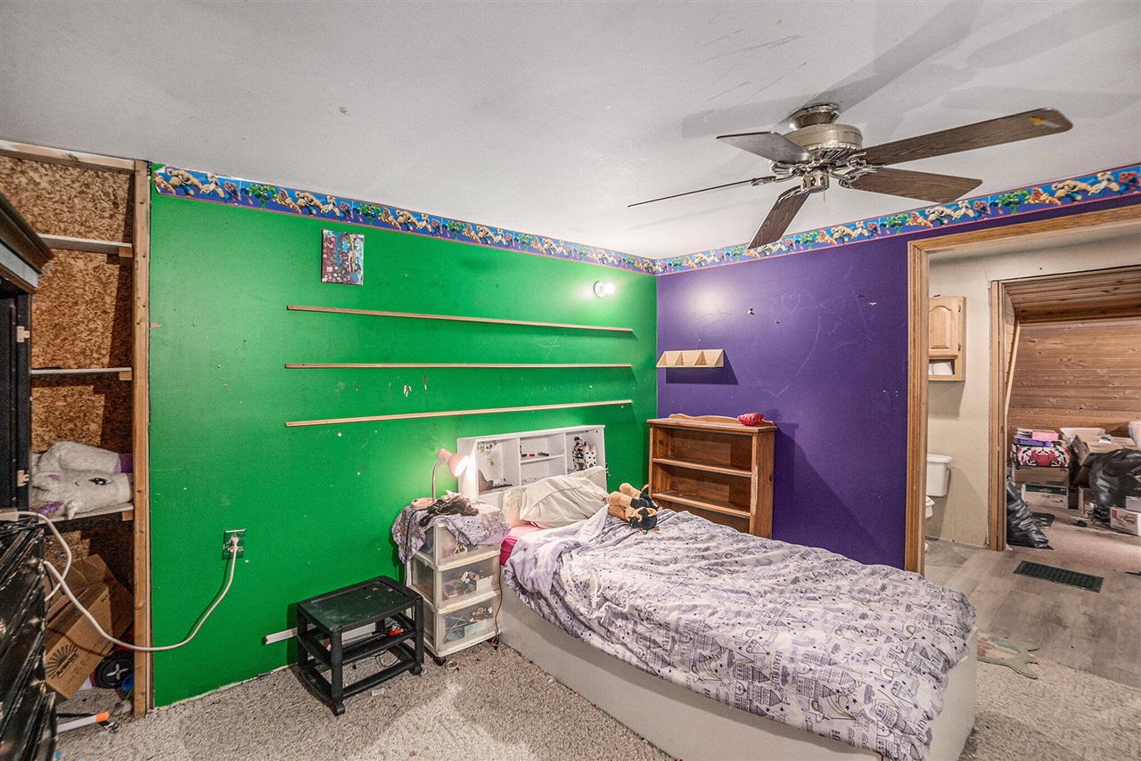 18344 9 Mile Road, Reed City, MI, 49677-8494