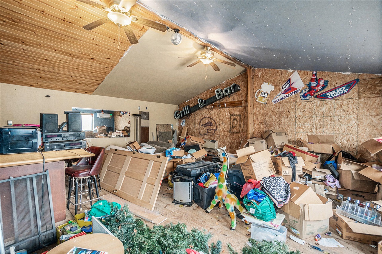 18344 9 Mile Road, Reed City, MI, 49677-8494