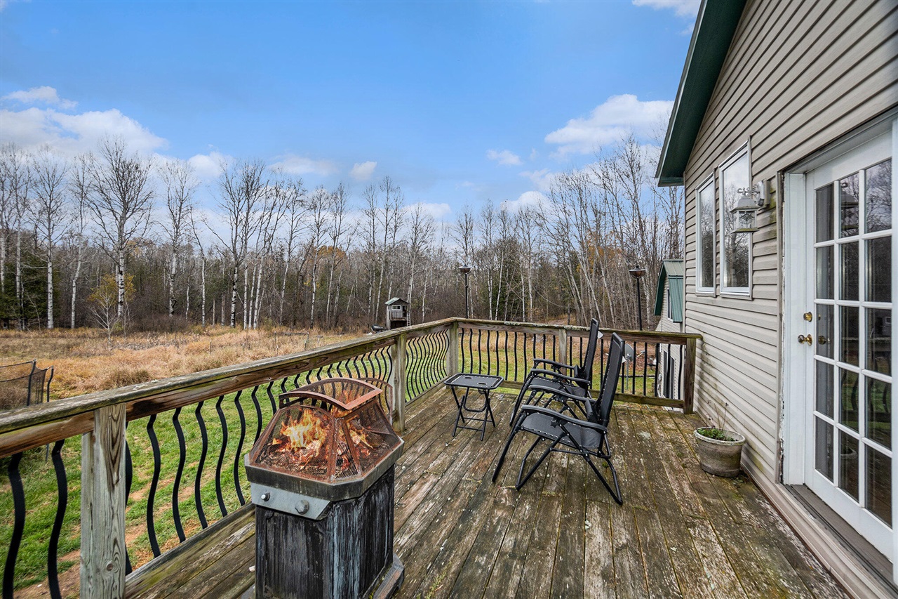 18344 9 Mile Road, Reed City, MI, 49677-8494