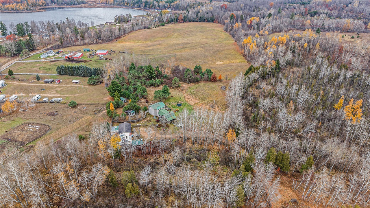 18344 9 Mile Road, Reed City, MI, 49677-8494