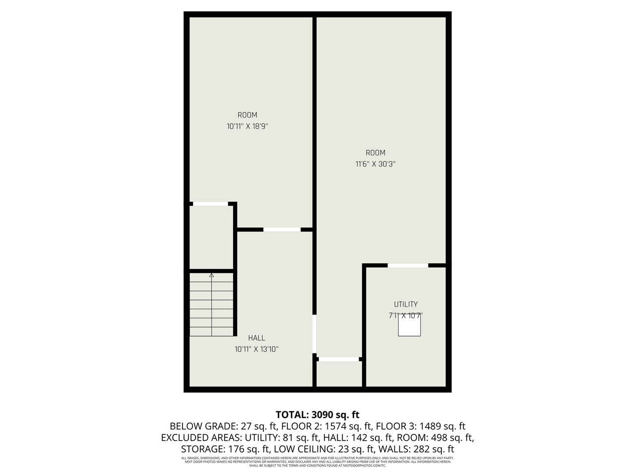 18344 9 Mile Road, Reed City, MI, 49677-8494