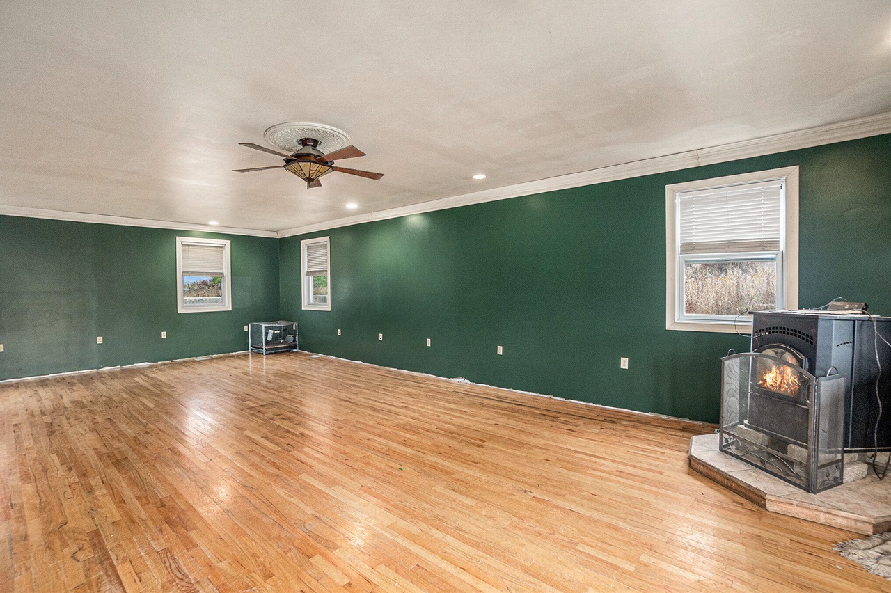 18344 9 Mile Road, Reed City, MI, 49677-8494