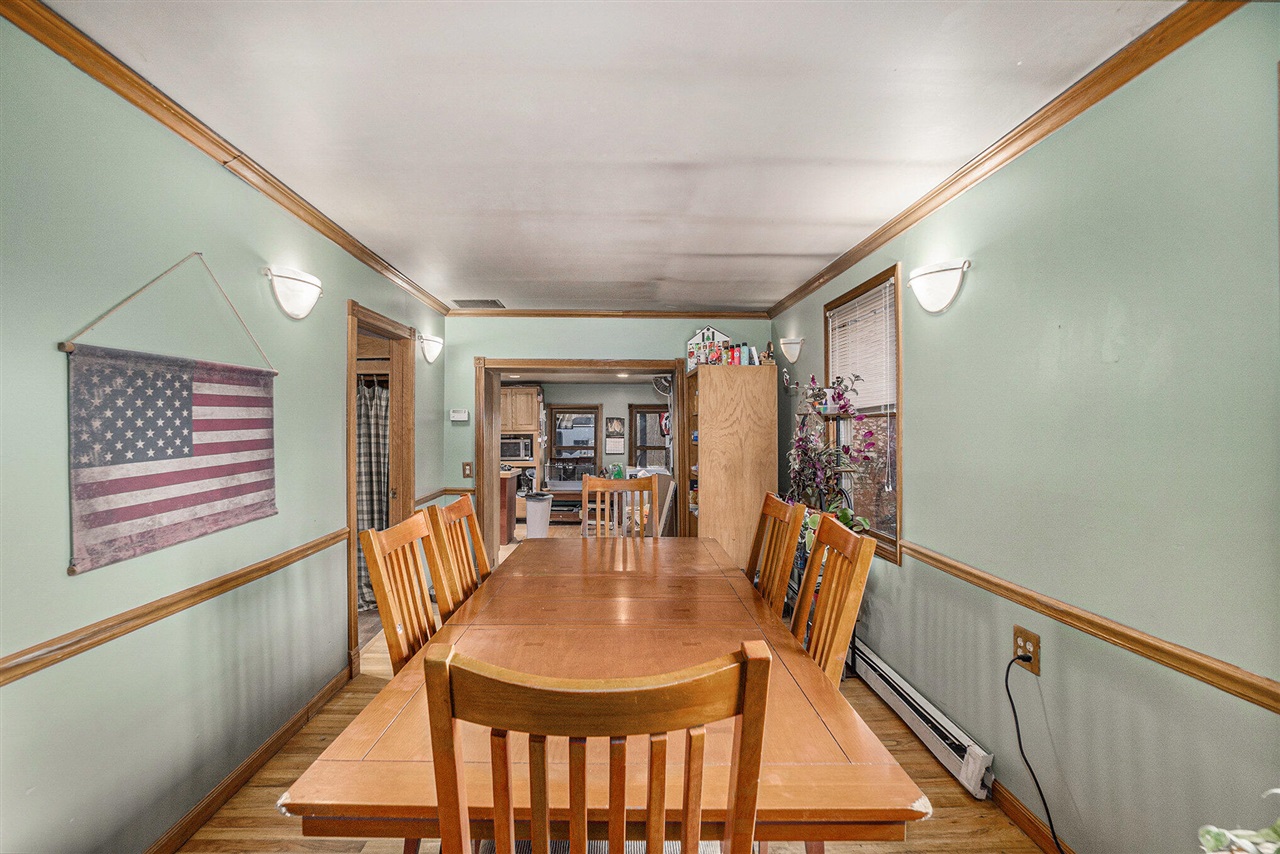 18344 9 Mile Road, Reed City, MI, 49677-8494