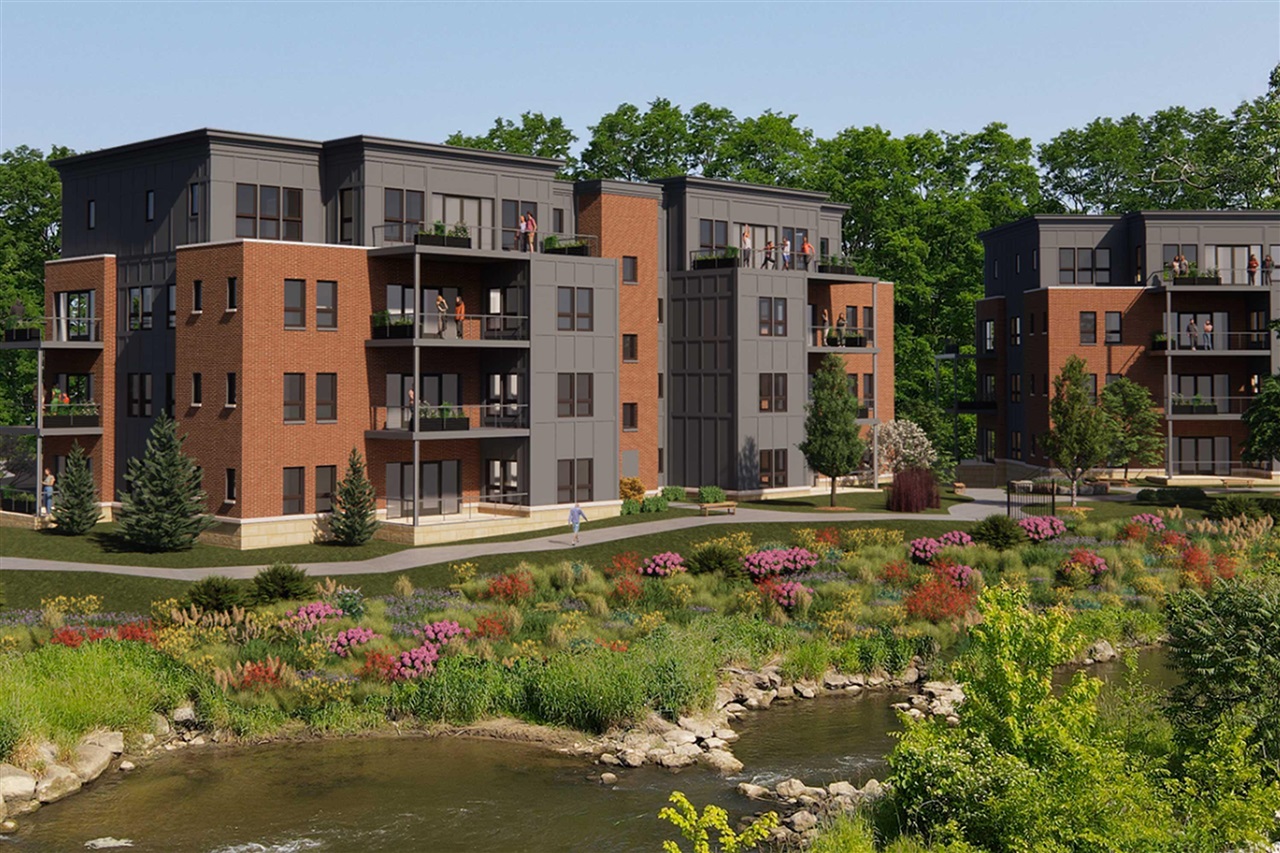 1st image of 8180 Main St #103, Dexter, MI 48130 | MLS# 70504384