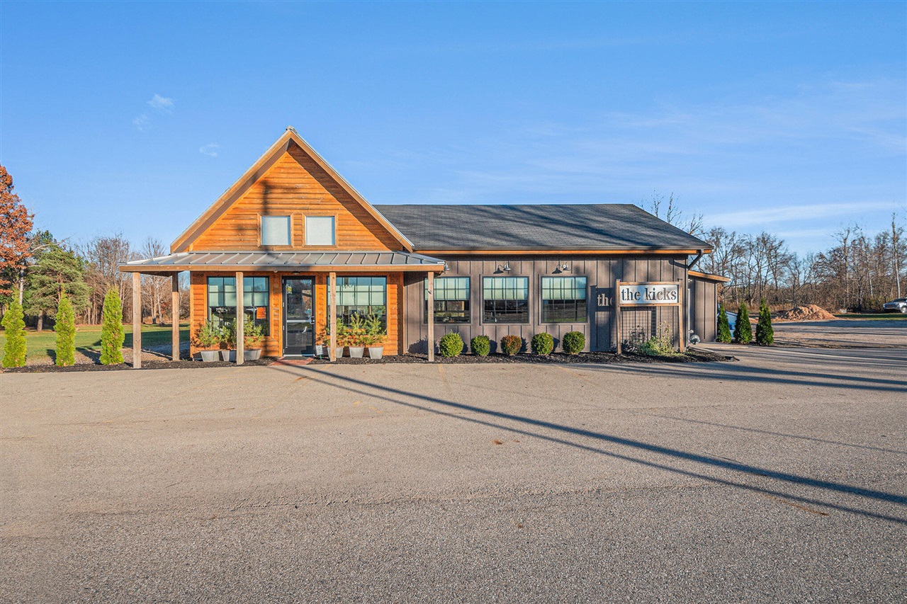 1720 S Park Road, Benton Harbor, MI, 49022-9626