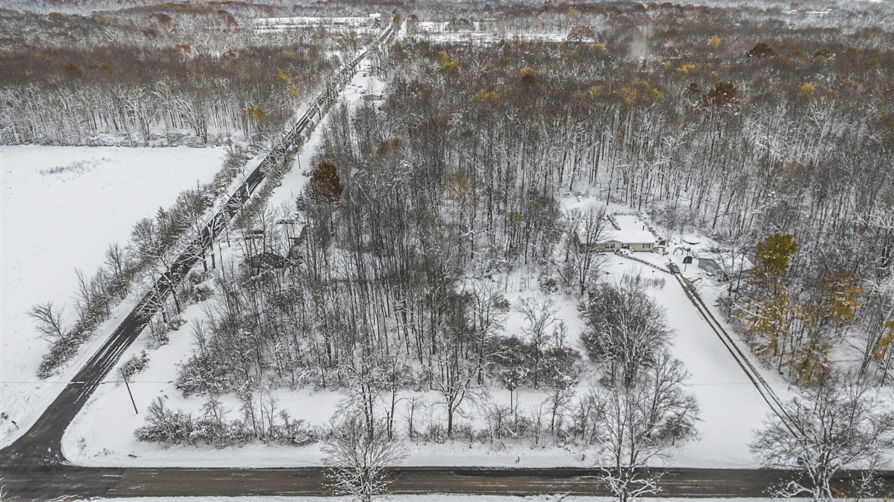 Homes for sale in Cassopolis, MI | 17285 Williamsville St, Cassopolis, MI 49031 | MLS# 70504548