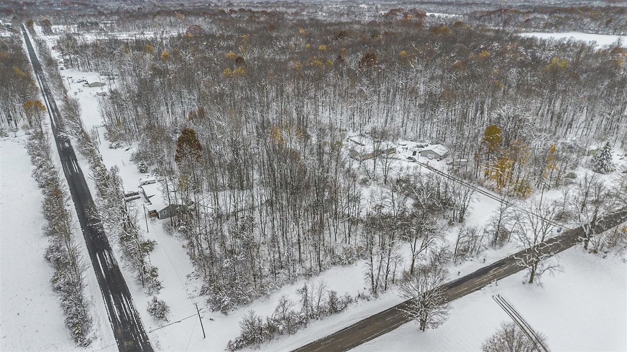 Homes for sale in Cassopolis, MI | 17285 Williamsville St, Cassopolis, MI 49031 | MLS# 70504548