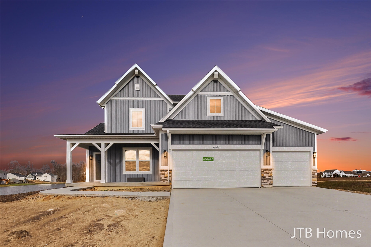 447 Antoinette Drive, Rochester Hills, MI, 48309 1117