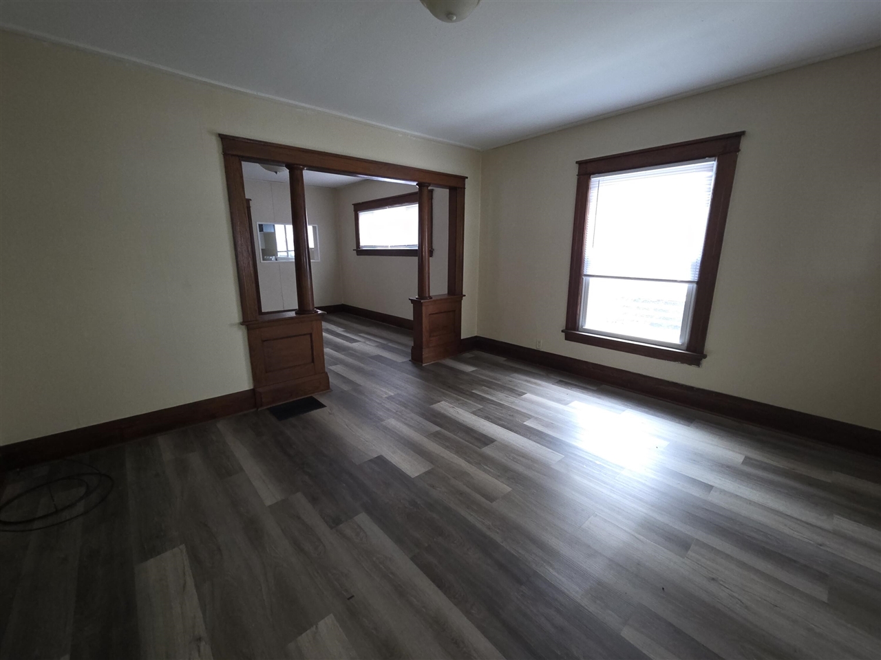 519 Seymour Avenue, Jackson, MI, 49202-3564