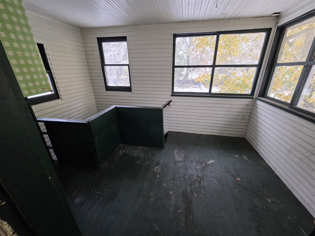 519 Seymour Avenue, Jackson, MI, 49202-3564