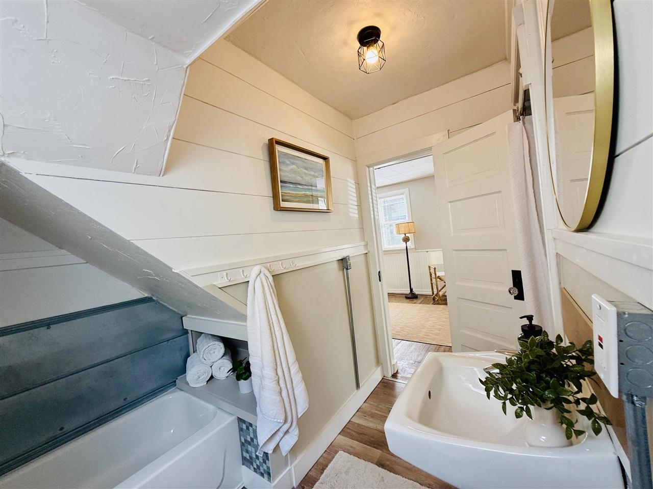 420 Robert Street, Ludington, MI, 49431-1673