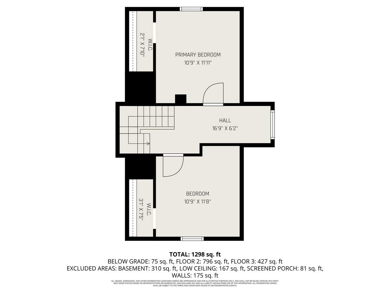 420 Robert Street, Ludington, MI, 49431-1673