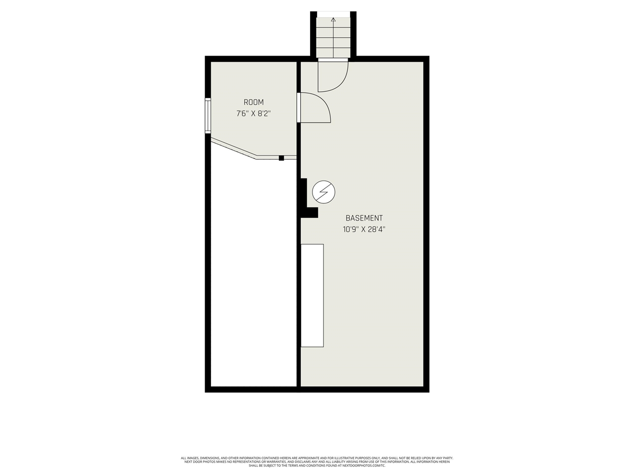 420 Robert Street, Ludington, MI, 49431-1673