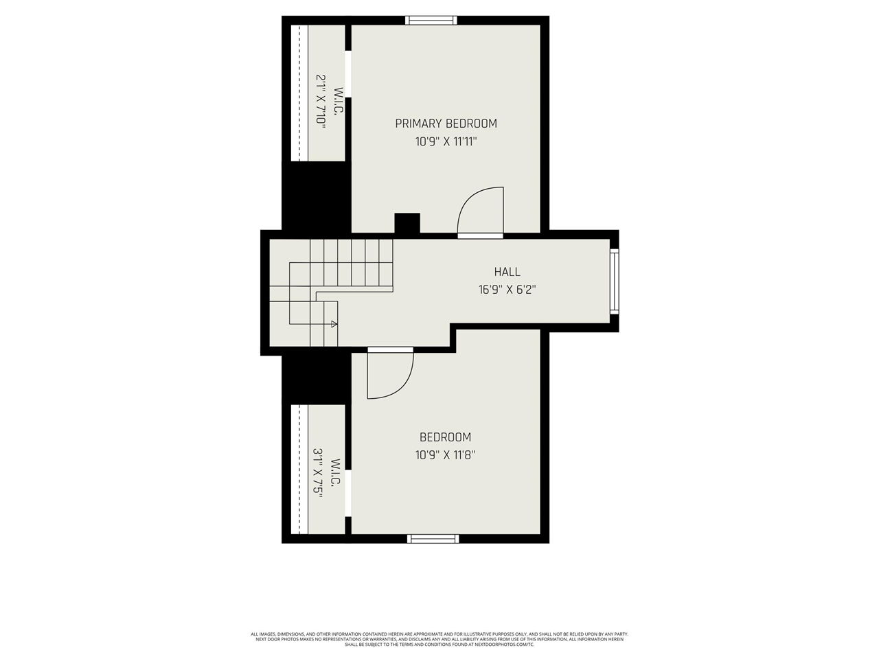 420 Robert Street, Ludington, MI, 49431-1673