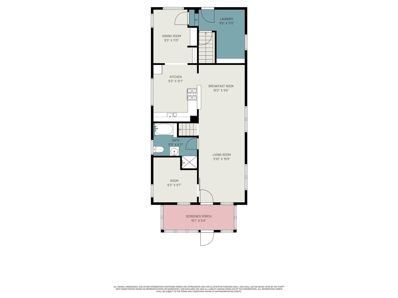 420 Robert Street, Ludington, MI, 49431-1673