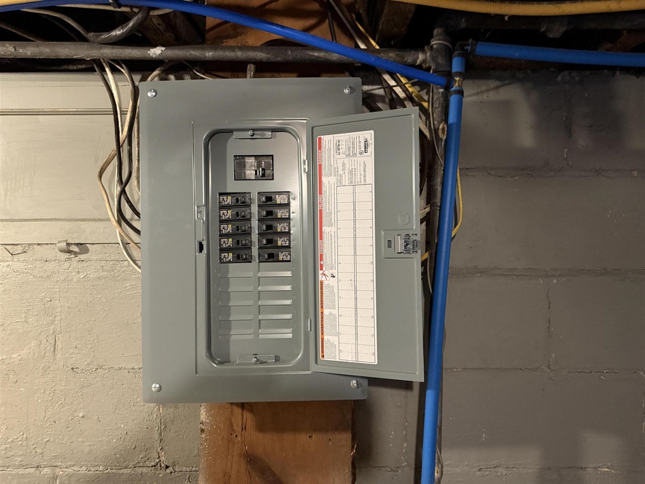 420 Robert Street, Ludington, MI, 49431-1673