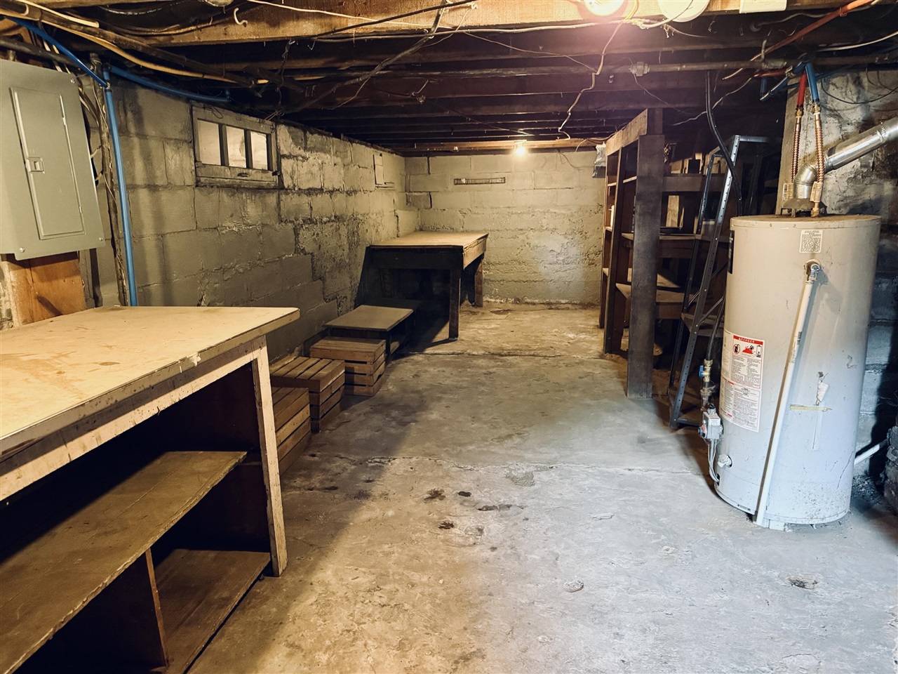 420 Robert Street, Ludington, MI, 49431-1673