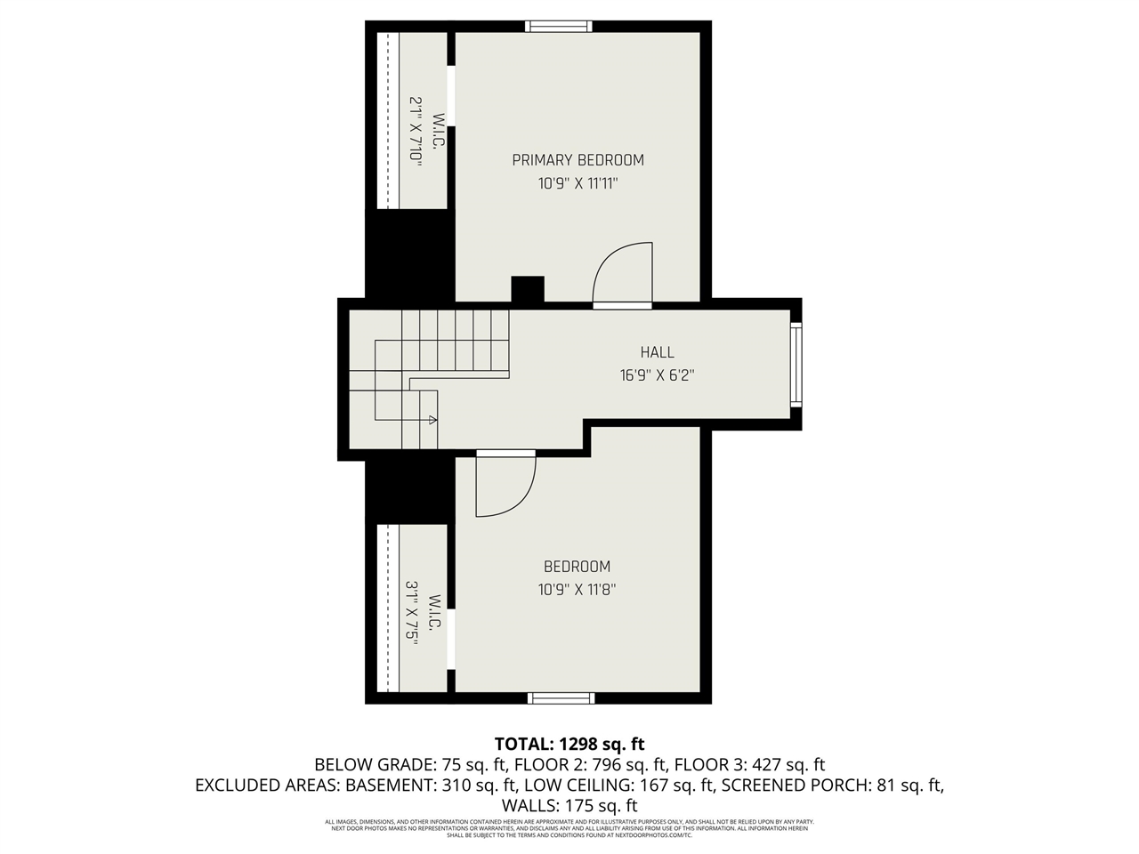 420 Robert Street, Ludington, MI, 49431-1673