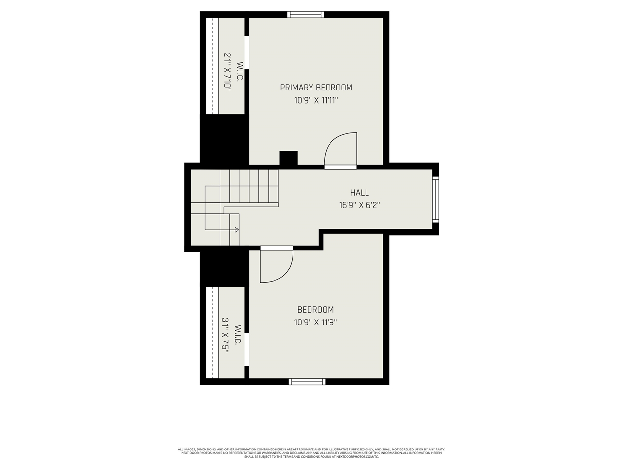 420 Robert Street, Ludington, MI, 49431-1673