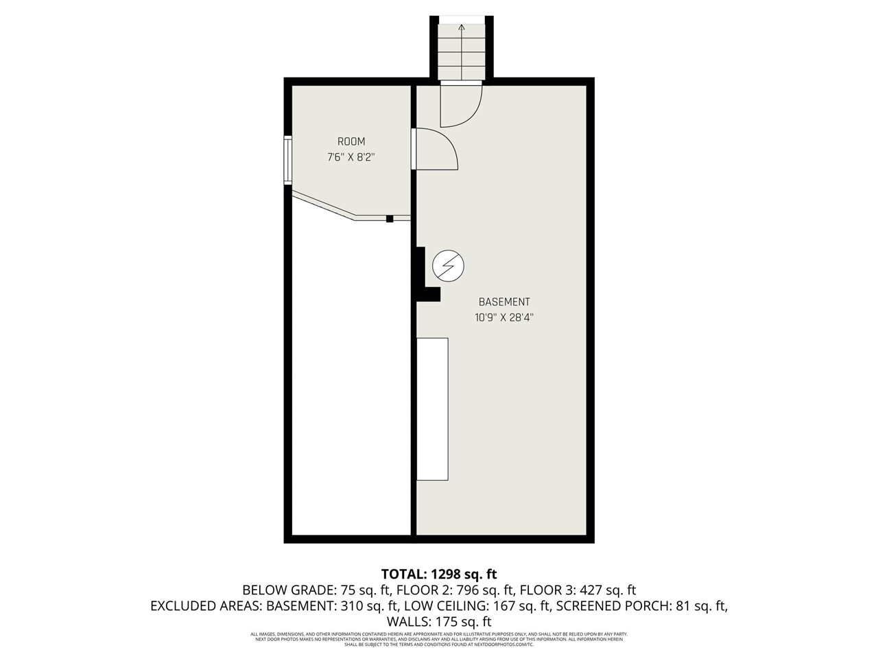 420 Robert Street, Ludington, MI, 49431-1673