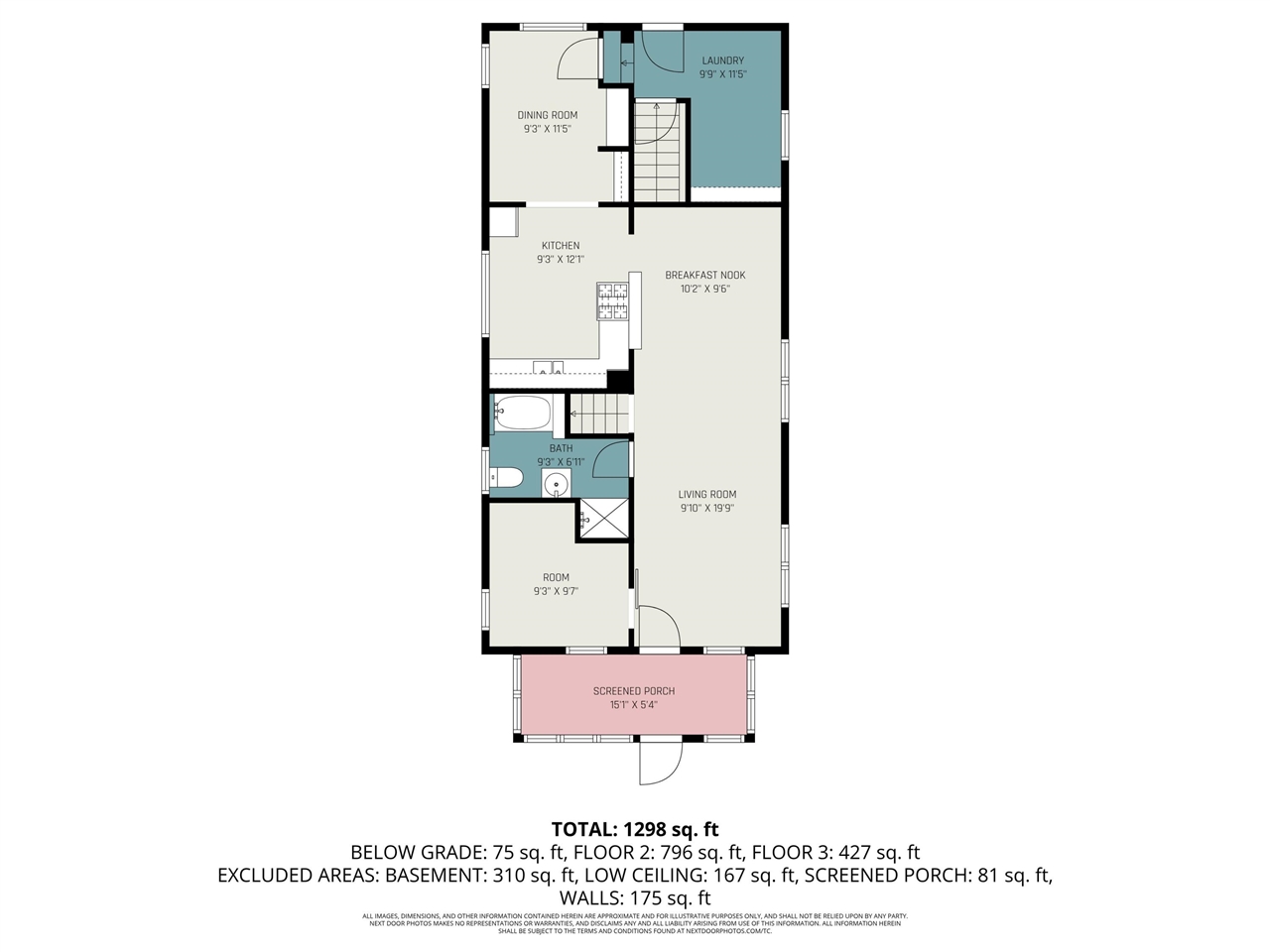 420 Robert Street, Ludington, MI, 49431-1673