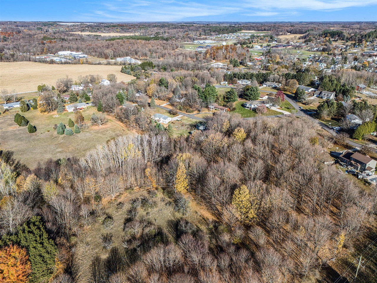 V/L Elliott, Shelby, MI, 49455-9103