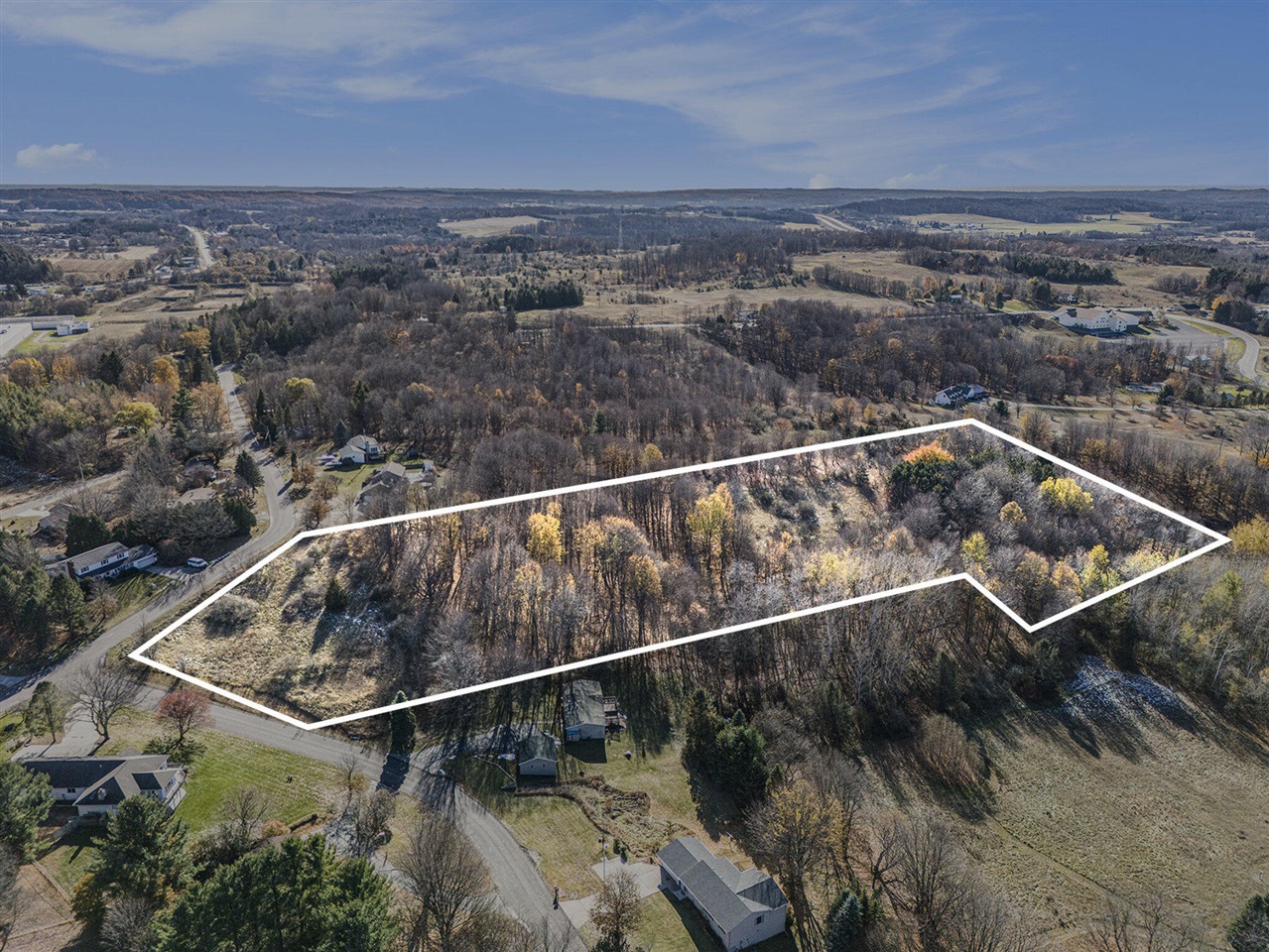 V/L Elliott, Shelby, MI, 49455-9103