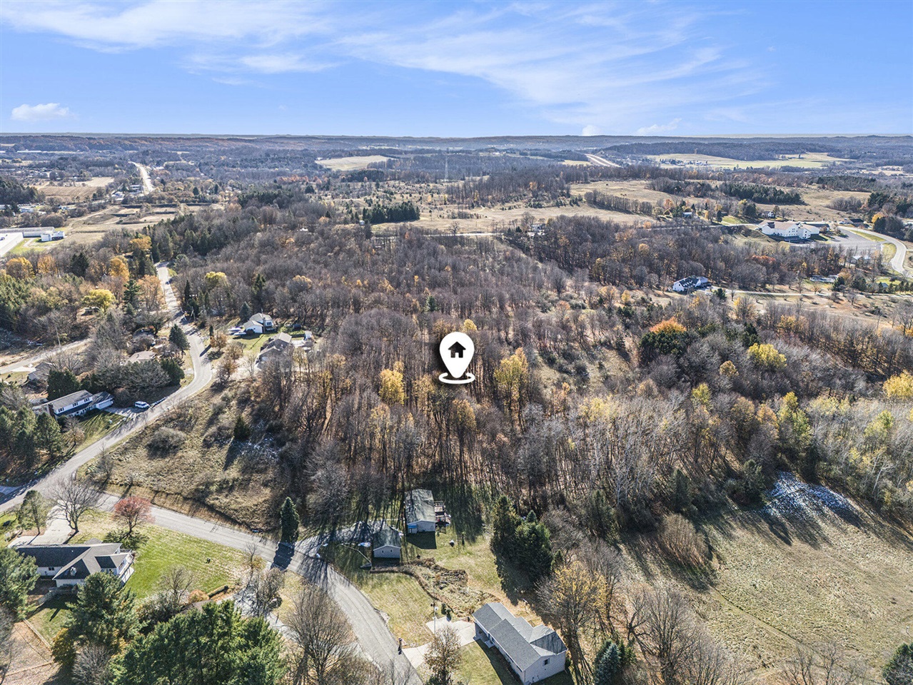 V/L Elliott, Shelby, MI, 49455-9103